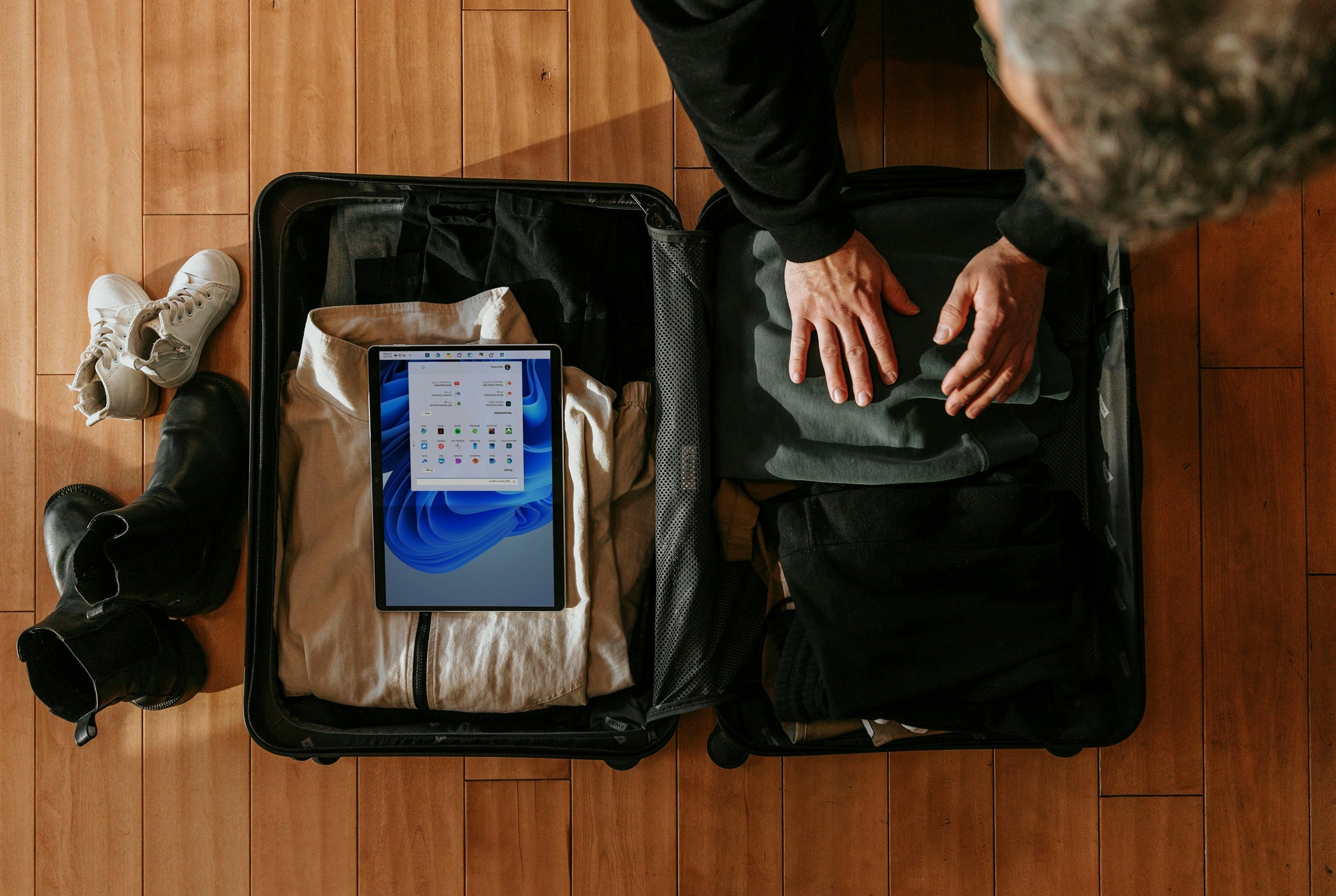 Compact Gadgets Worth Traveling With