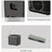 Friggolix 10L Dual-Mode Portable Refrigerator for Car & Home