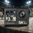 ZinoxCam 5K Action Camera with SONY Sensor and Dual Display