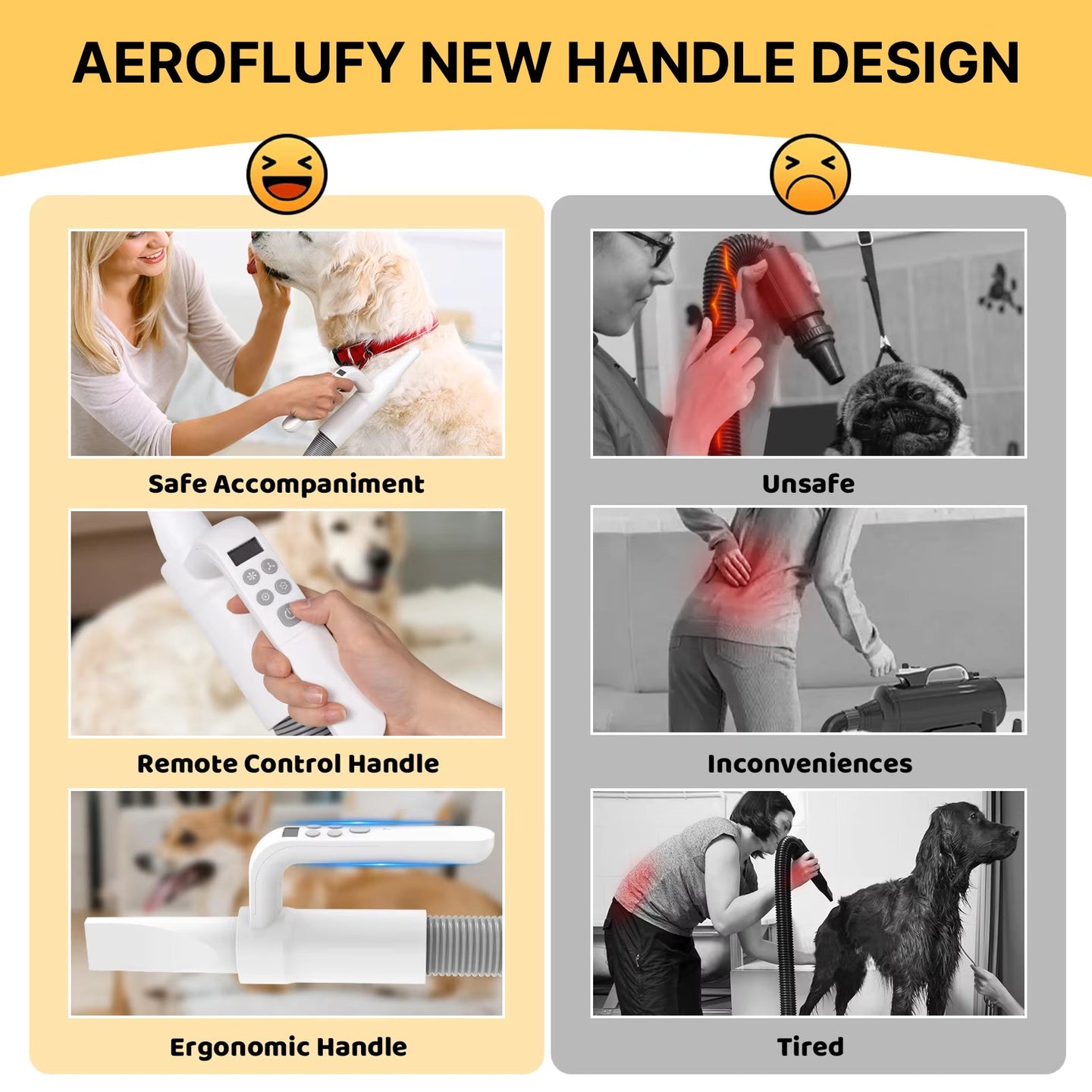AeroFlufy