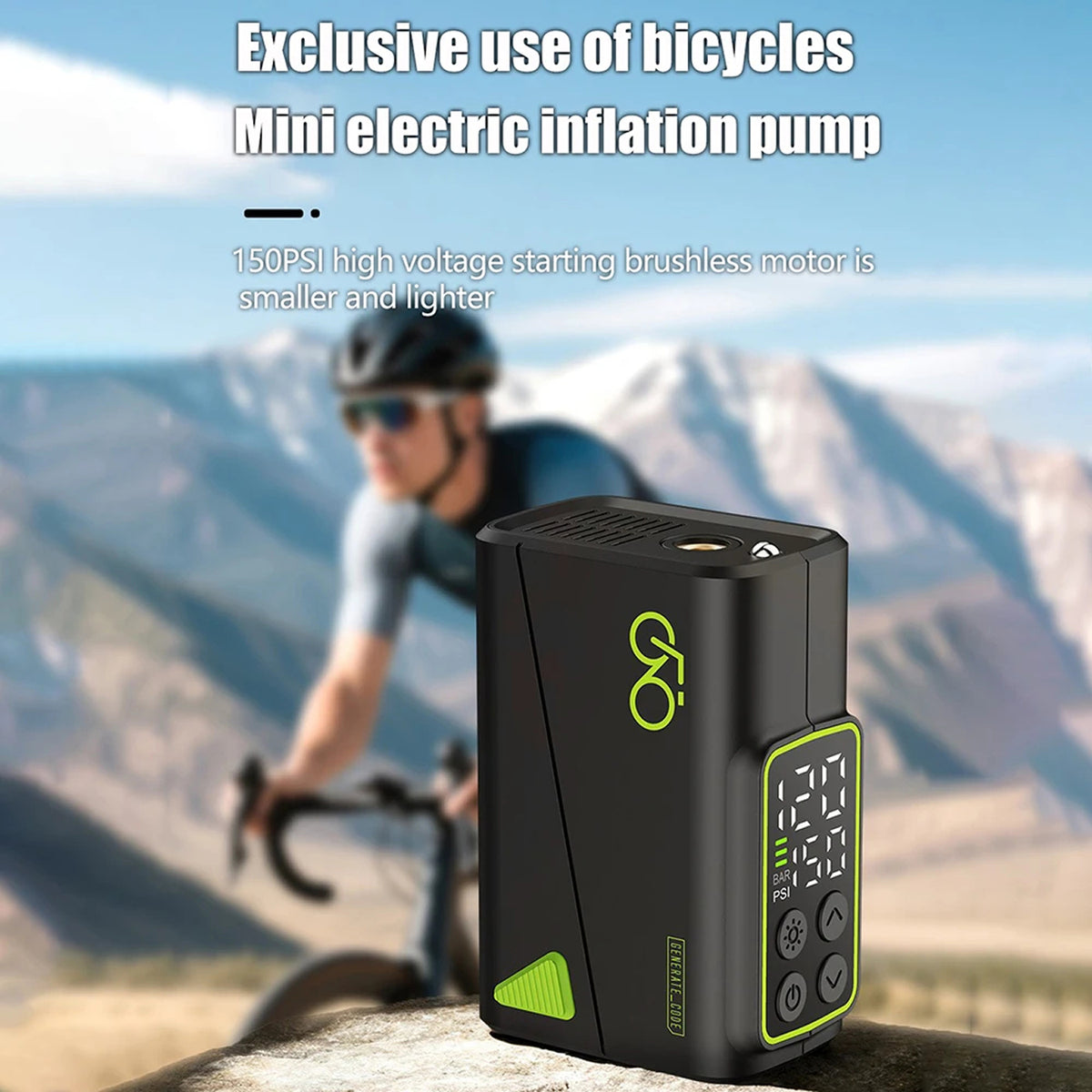 AirVoltix
