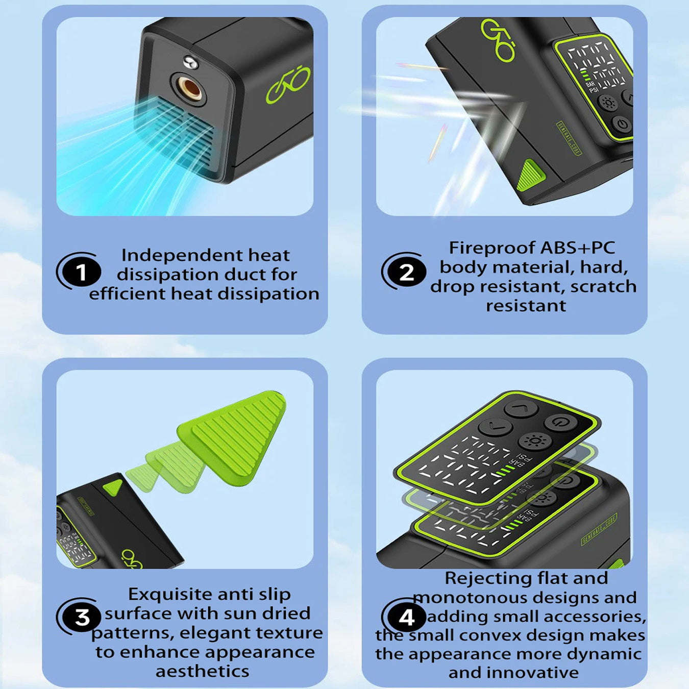 AirVoltix
