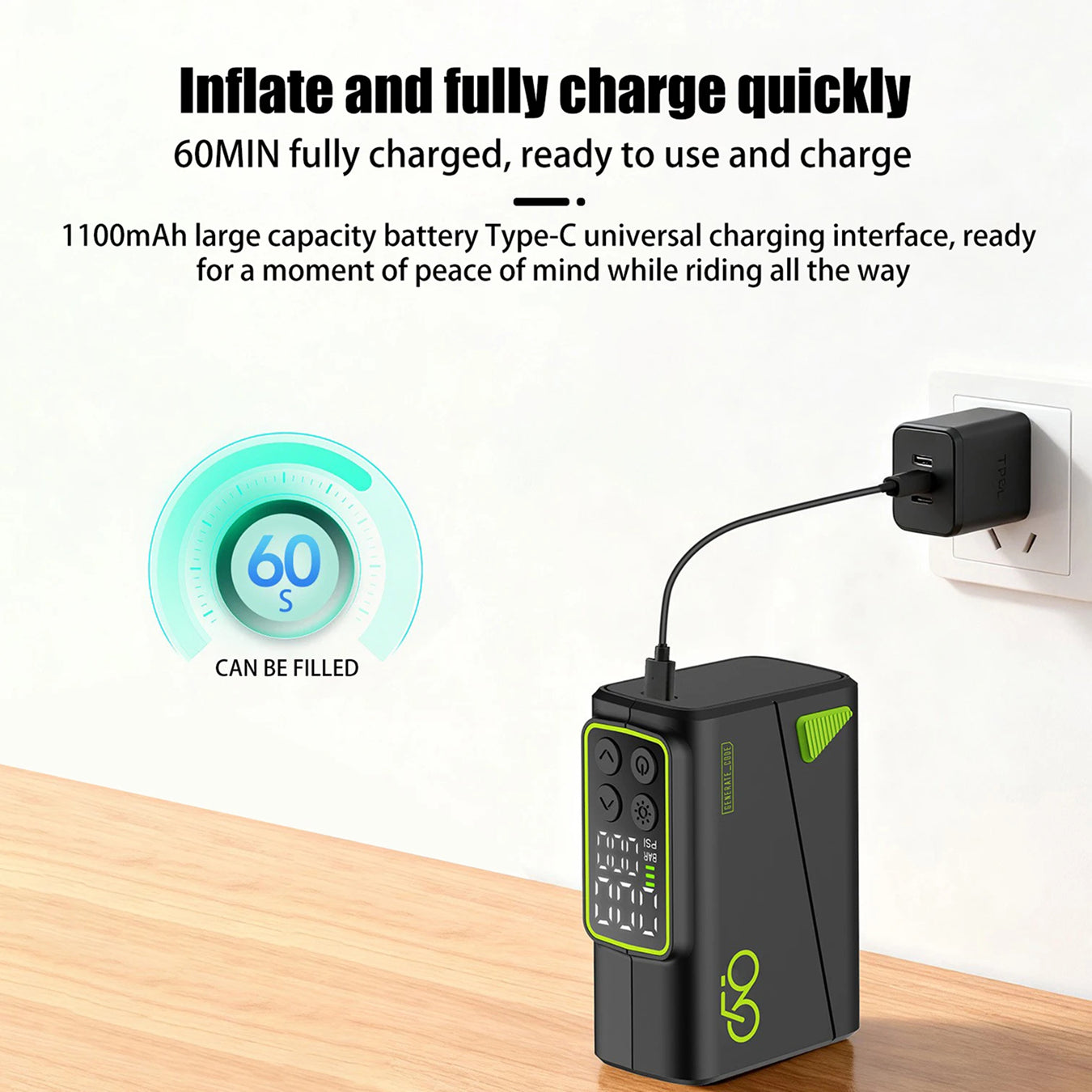 AirVoltix