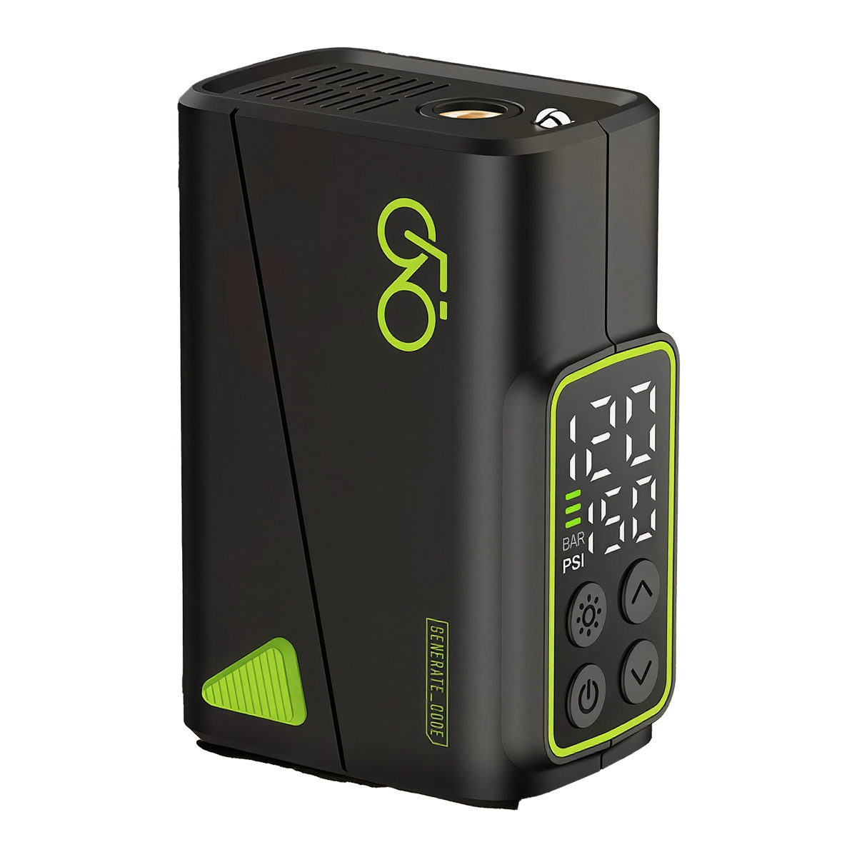 AirVoltix