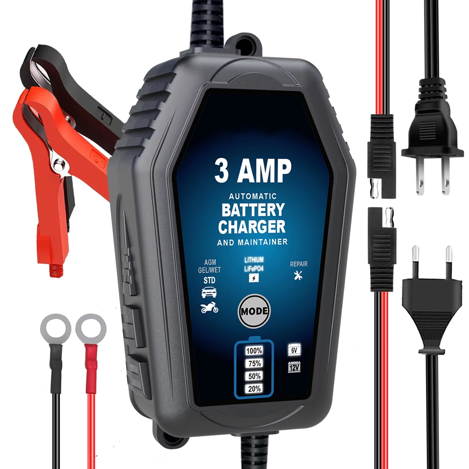 Amprilfy 2