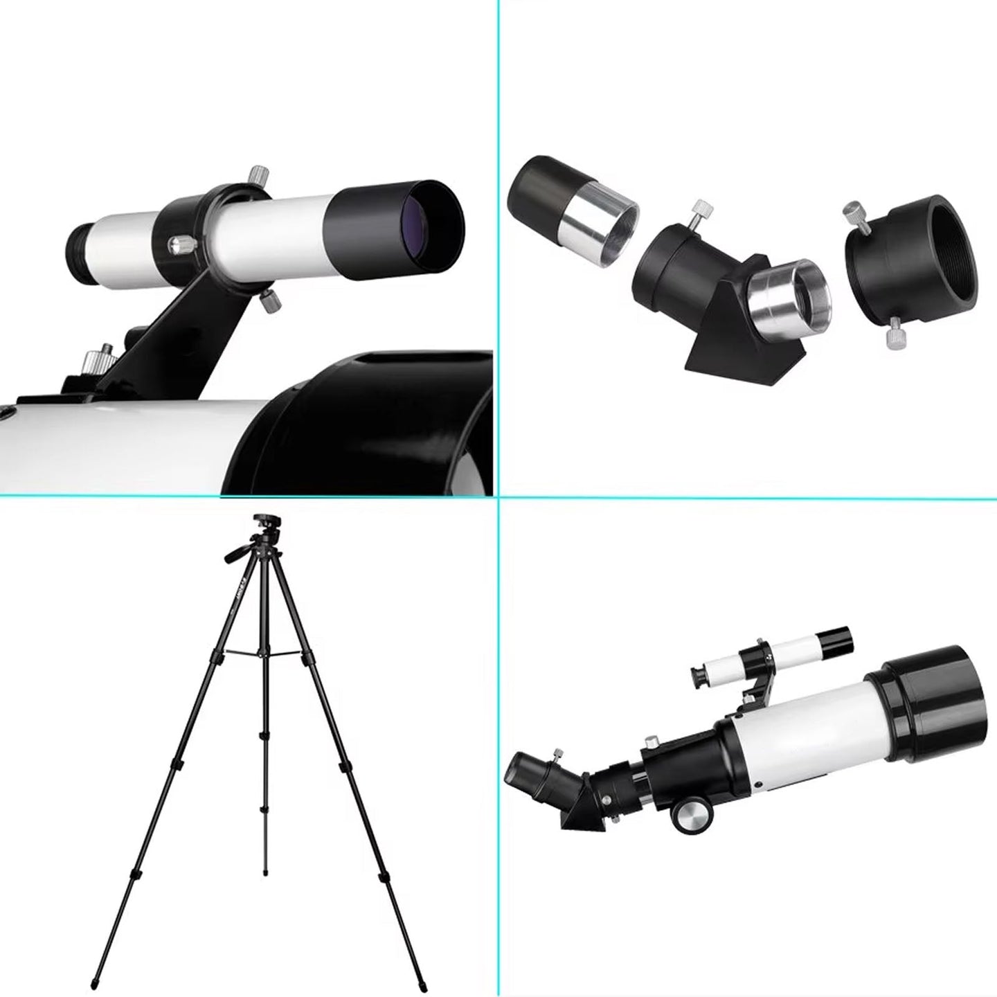 AstroTixy