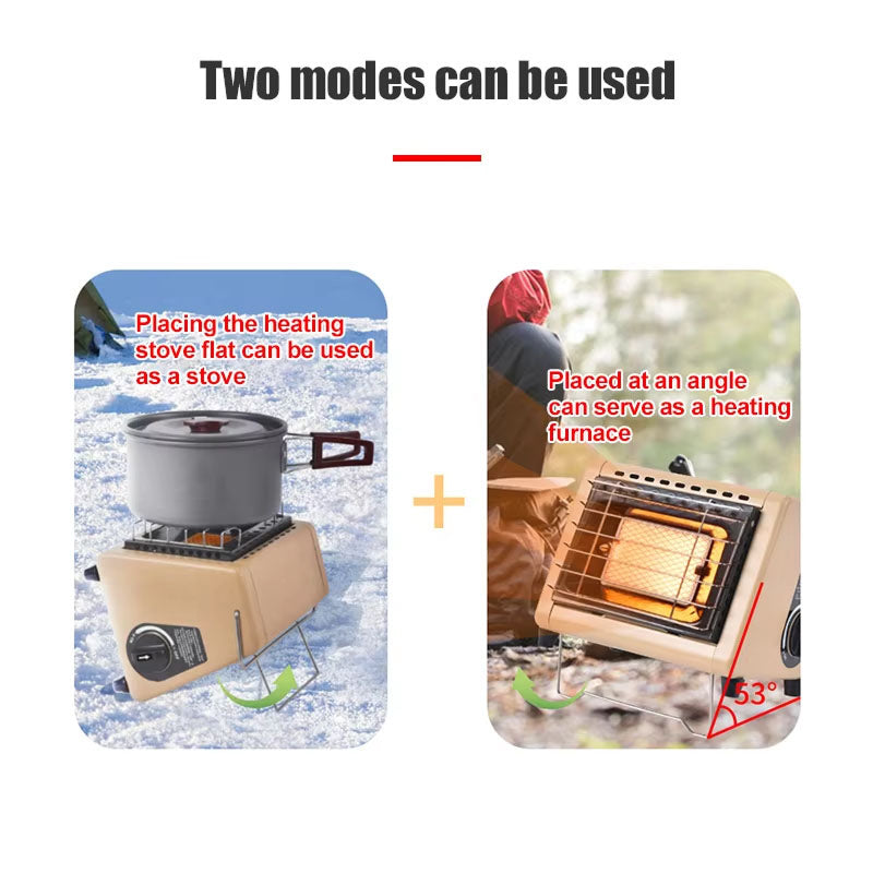 CampyTrix 1