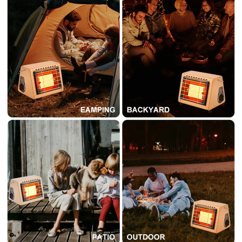 CampyTrix 1
