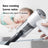 Cleanovaz 5000Pa Industrial Strength Portable Car Vacuum