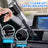 Cleanovaz 5000Pa Industrial Strength Portable Car Vacuum