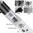 Cleanovaz 5000Pa Industrial Strength Portable Car Vacuum