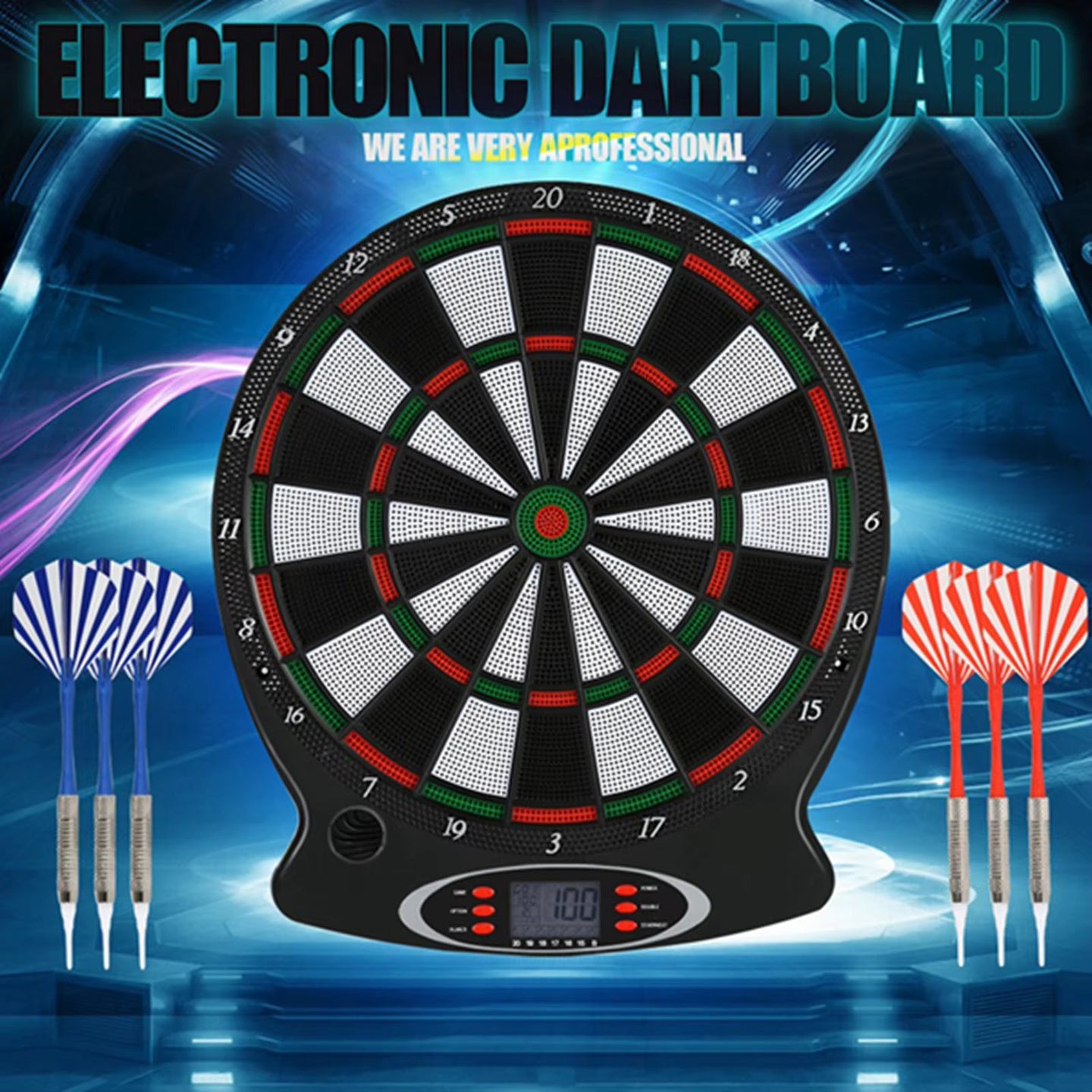DartixTos 1