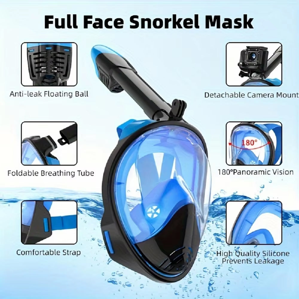 Divymask 1
