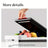 Friggolix 10L Dual-Mode Portable Refrigerator for Car & Home