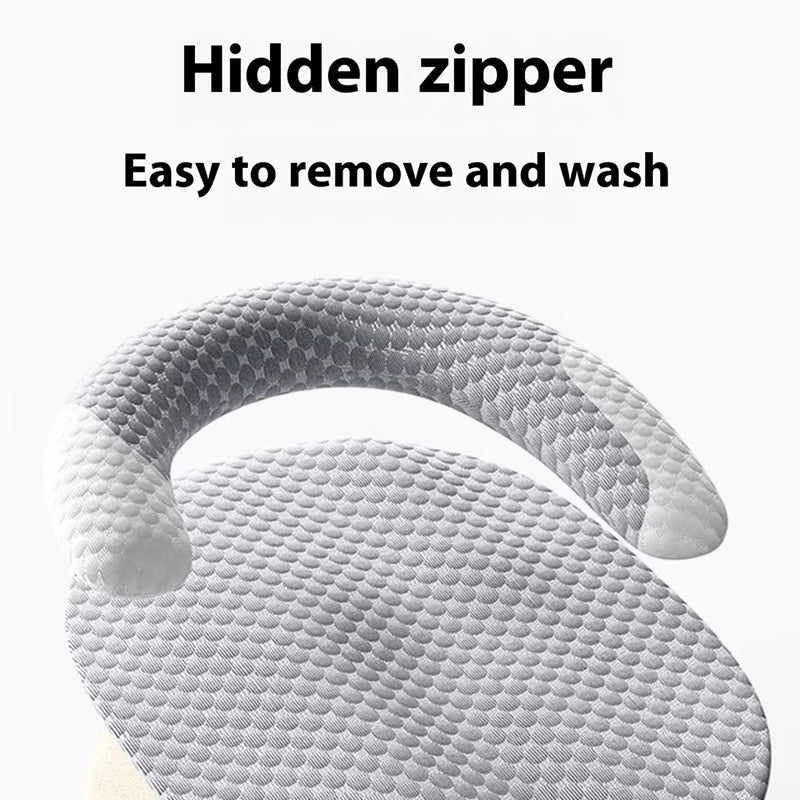 Easepuppy All-Season Dog Cooling Mat with 3D Ice Beans