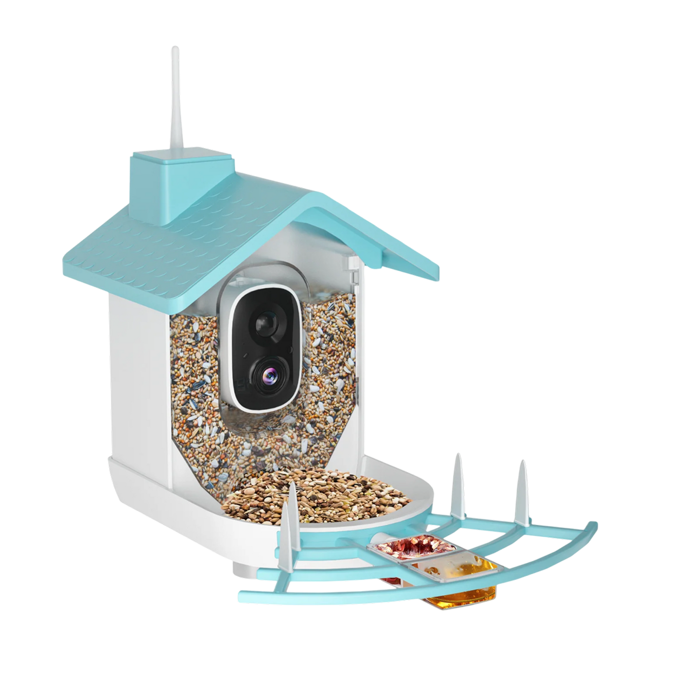 Eatycam