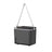 Friggolix 10L Dual-Mode Portable Refrigerator for Car & Home