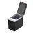Friggolix 10L Dual-Mode Portable Refrigerator for Car & Home