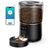 FeediFur Smart App-Controlled Automatic Pet Feeder with Portion Control