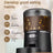 FeediFur Smart App-Controlled Automatic Pet Feeder with Portion Control