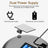 FeediFur Smart App-Controlled Automatic Pet Feeder with Portion Control