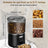 FeediFur Smart App-Controlled Automatic Pet Feeder with Portion Control
