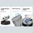 FeediFur Smart App-Controlled Automatic Pet Feeder with Portion Control