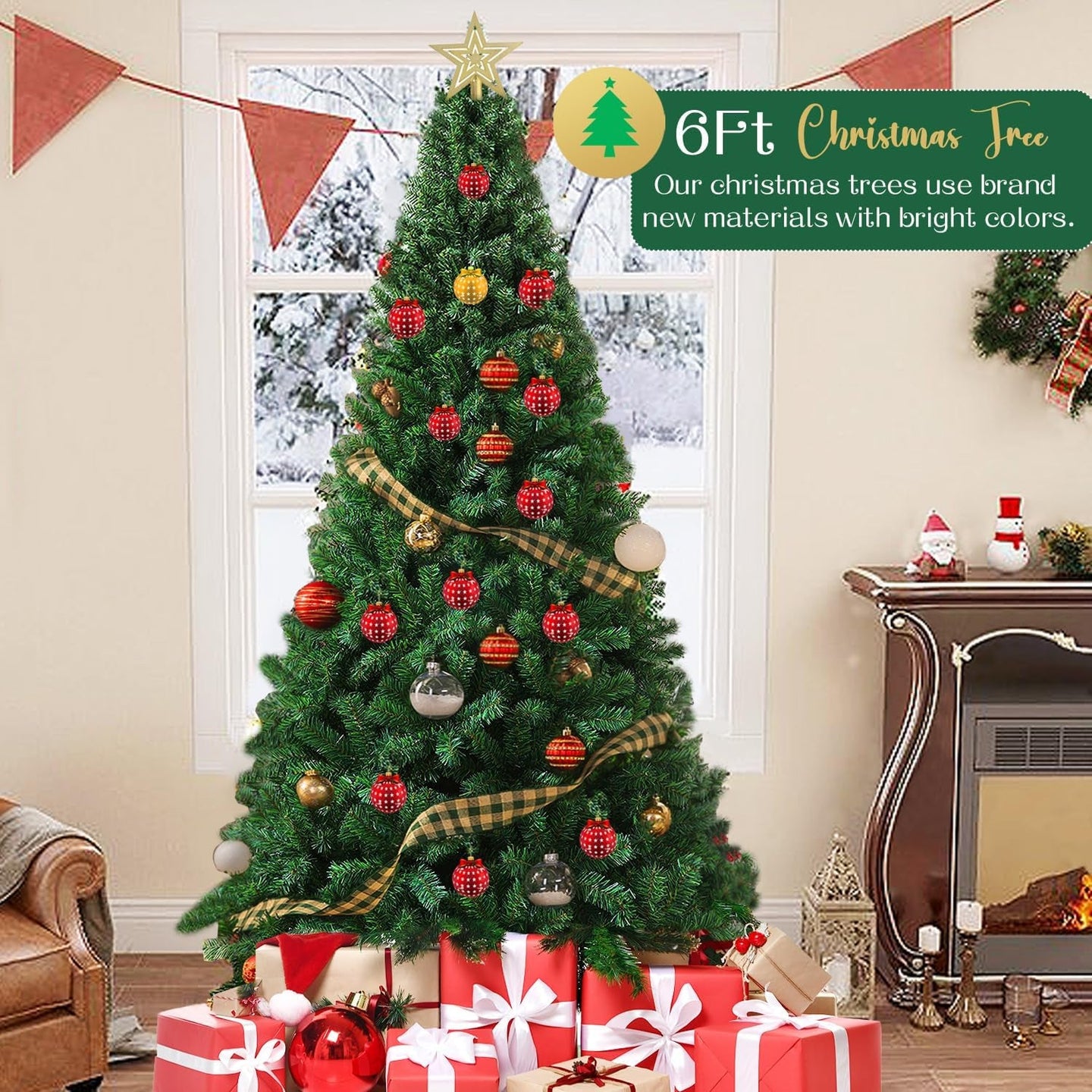 FestivPine