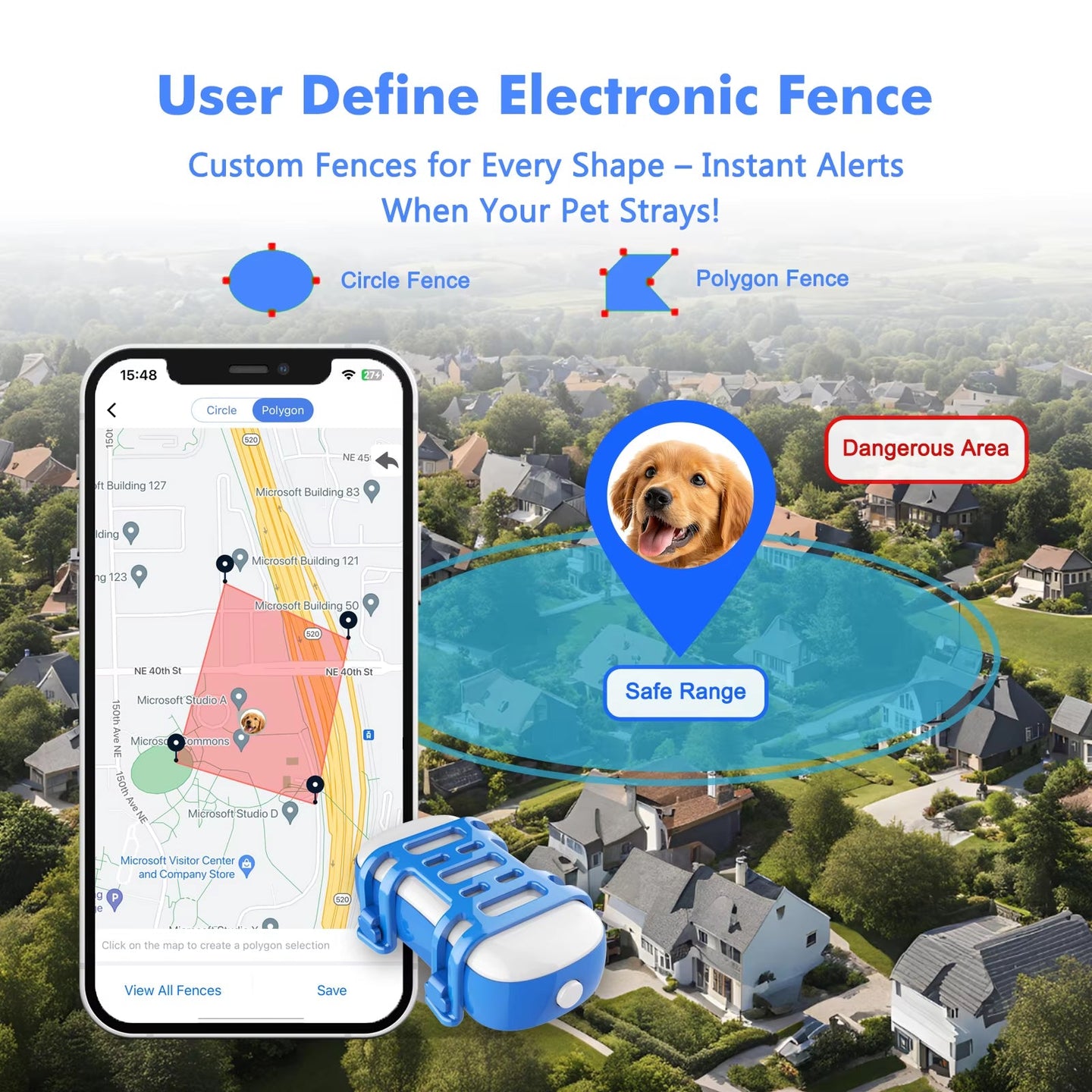 PurrGPS 2.0