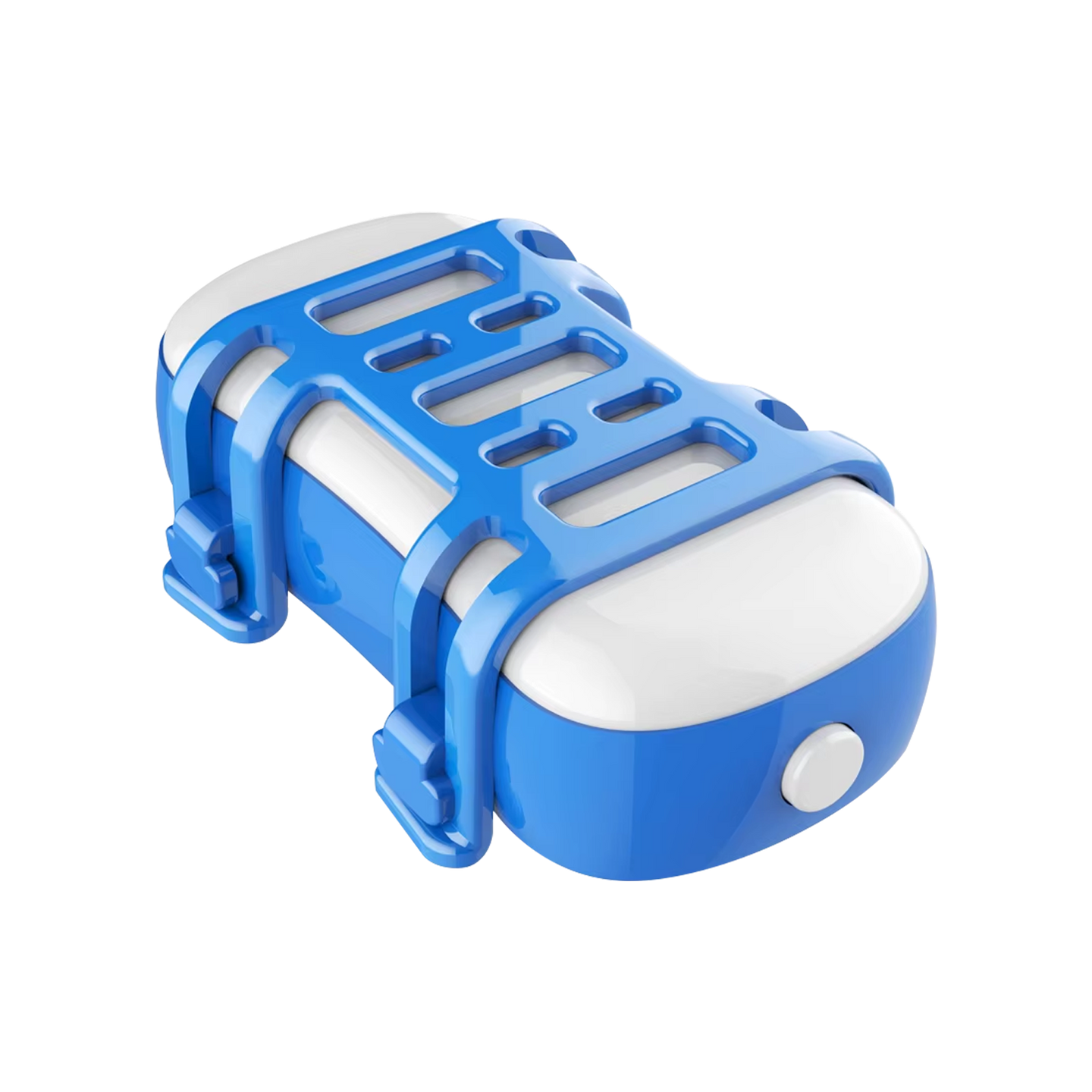 PupPinpoint 2.0
