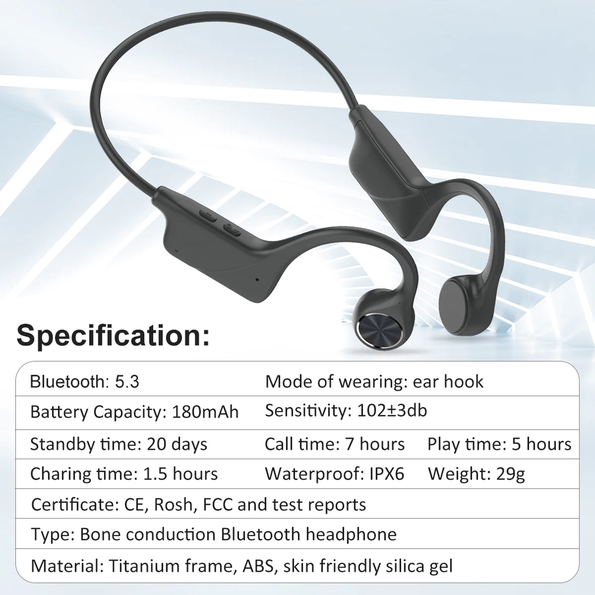 TelyHear 1
