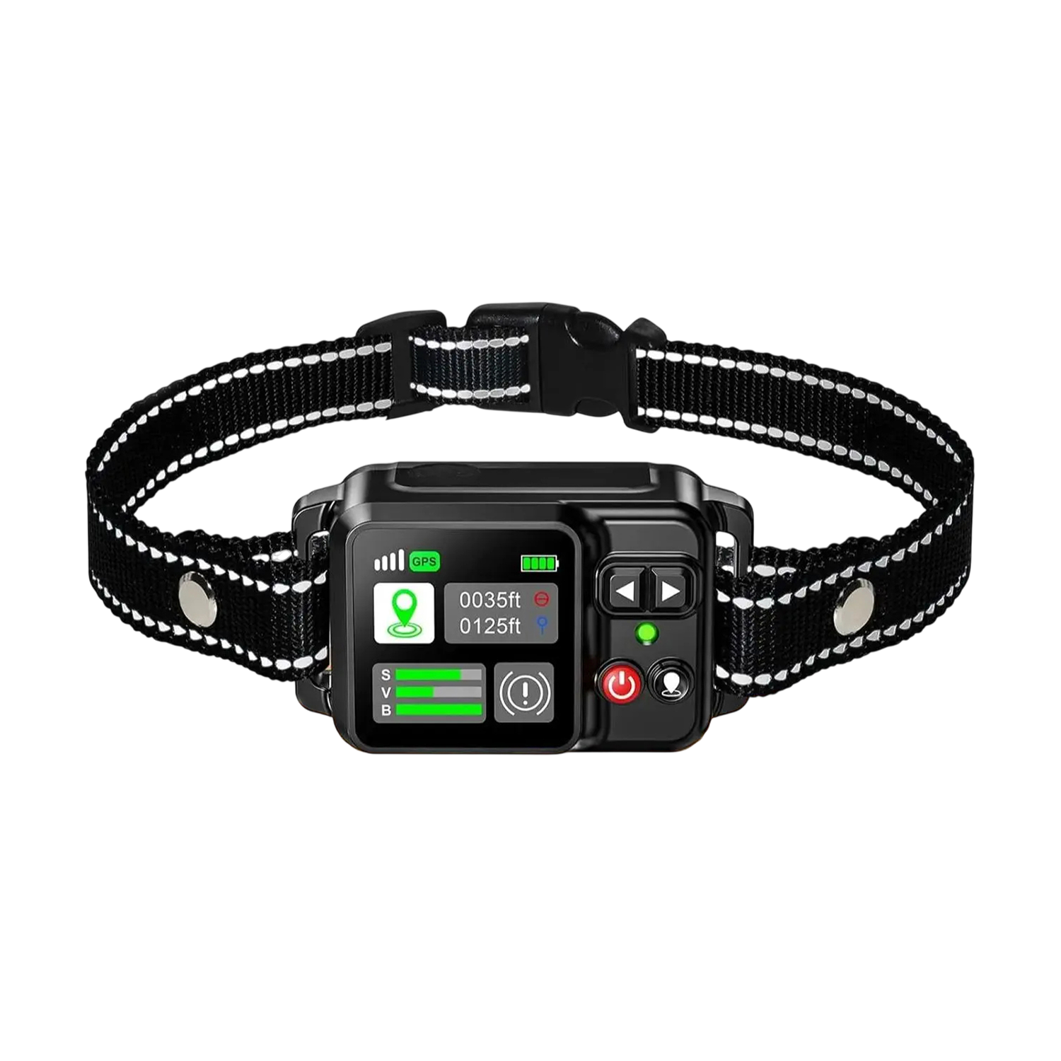 HavinFen v2 Wireless GPS Dog Fence System