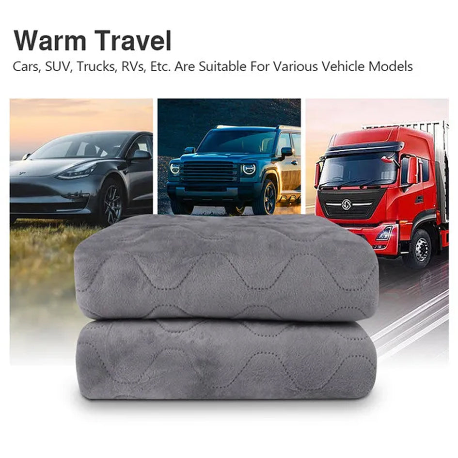 HeatyCar 1