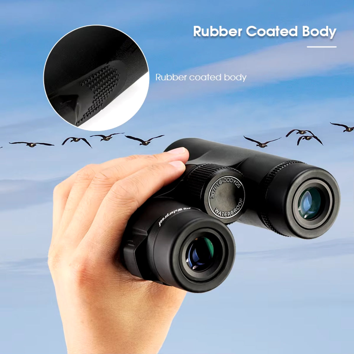 HoriViw