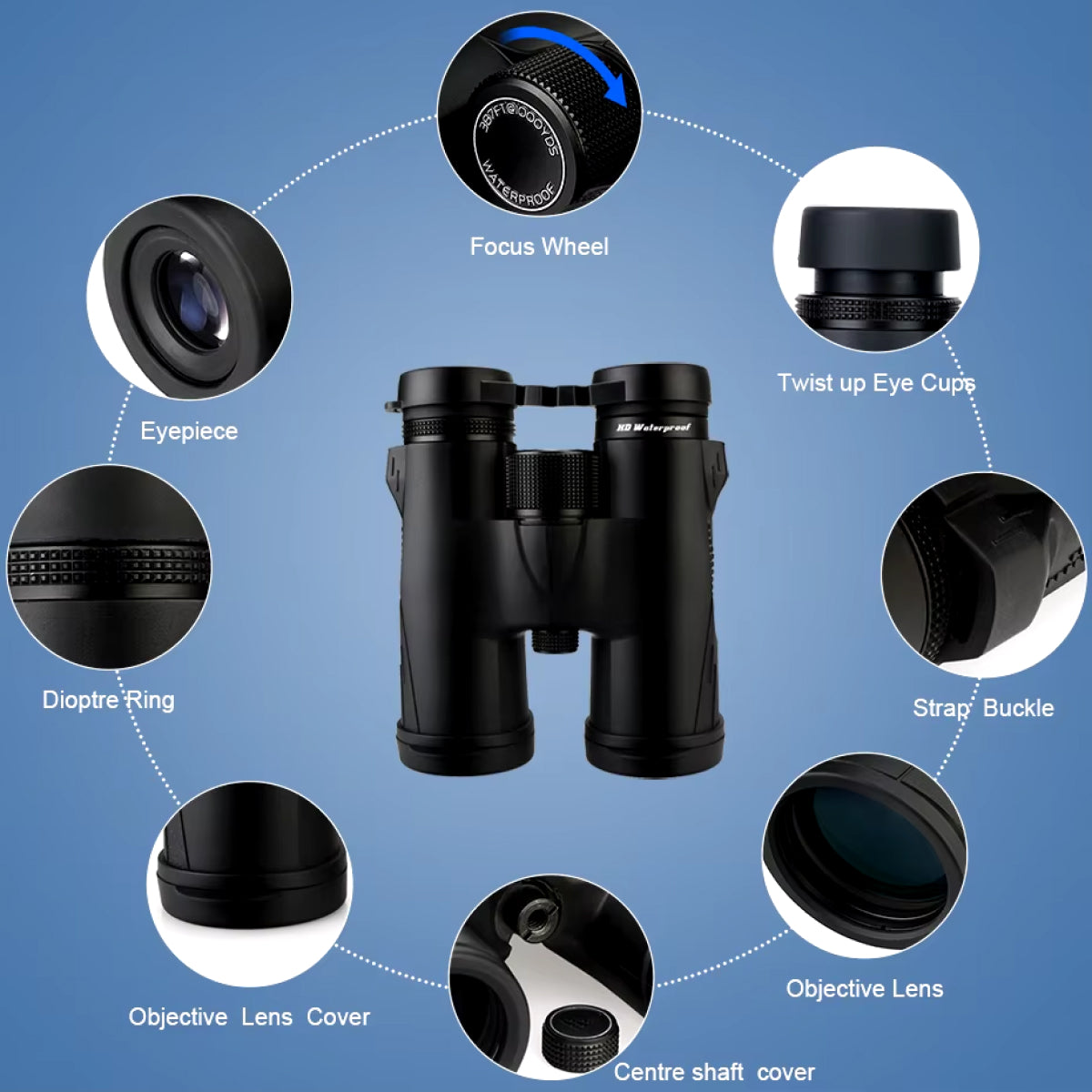 HoziSkop 9