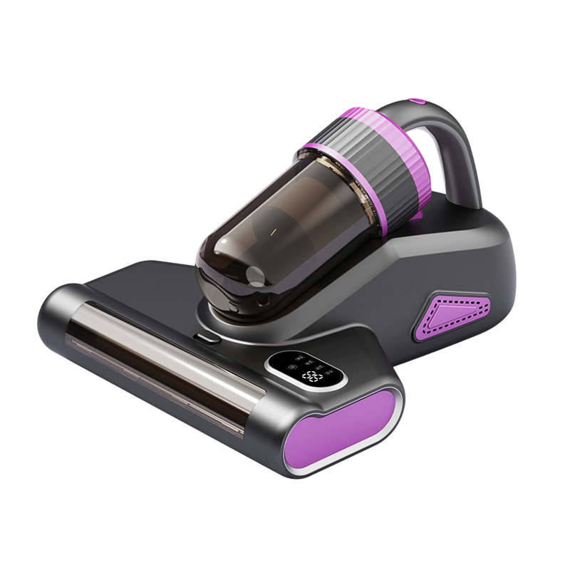 HygiMattra UV Mattress Vacuum Cleaner - 15000pa Suction & Heat Sanitizer