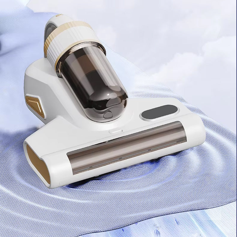 HygiMattra UV Mattress Vacuum Cleaner - 15000pa Suction & Heat Sanitizer