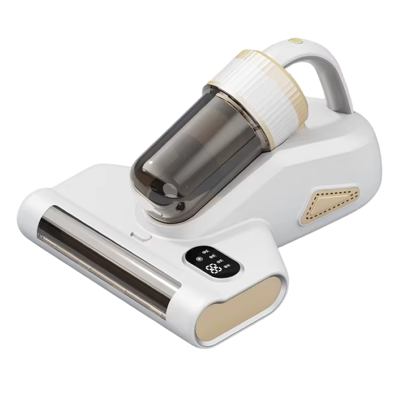 HygiMattra UV Mattress Vacuum Cleaner - 15000pa Suction & Heat Sanitizer
