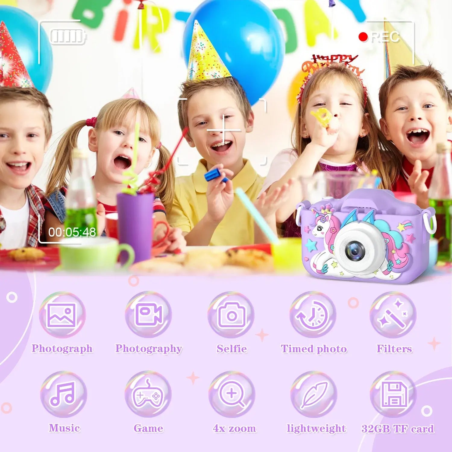 KidSnapor