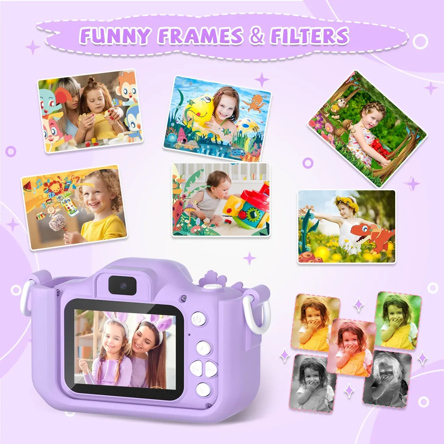 KidSnapor