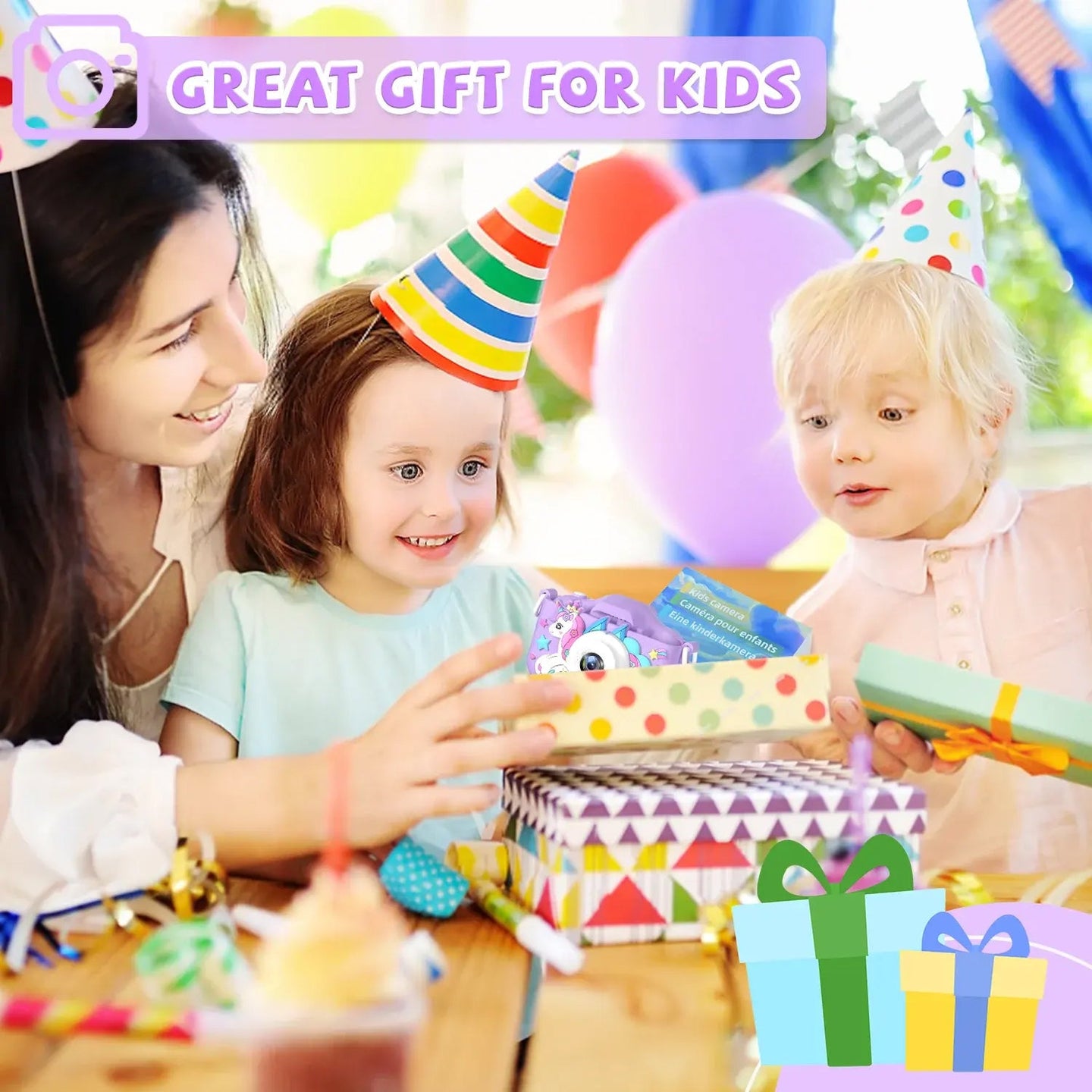 KidSnapor