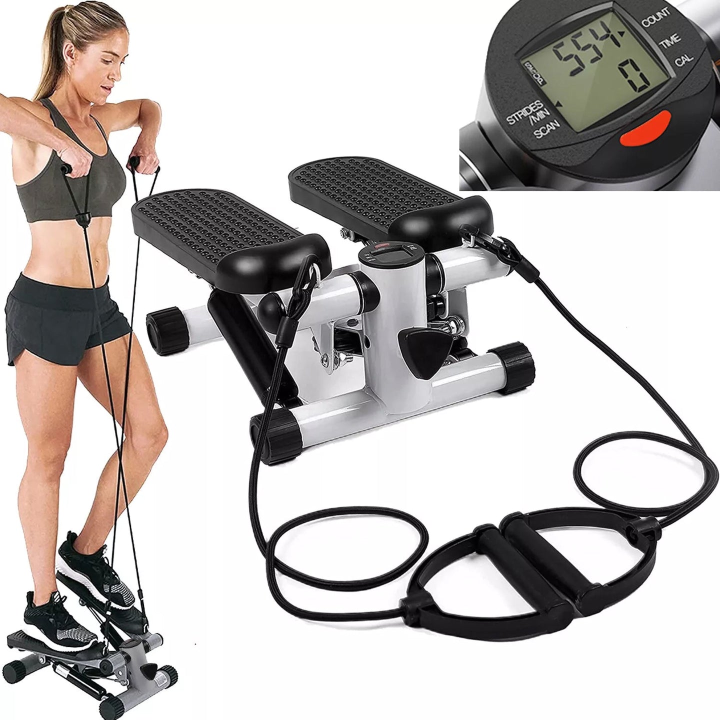 Leggumda 1