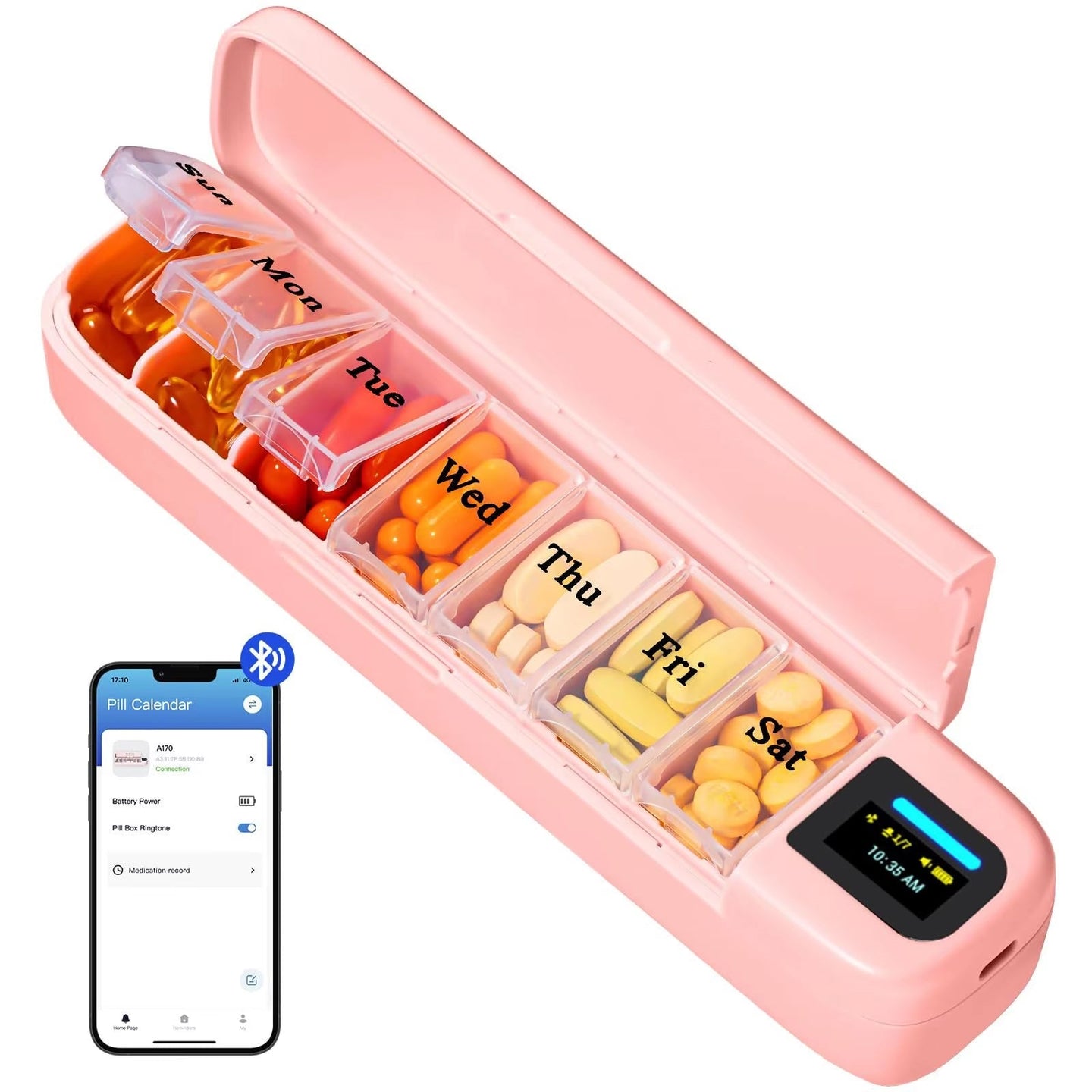 MedBotle 1