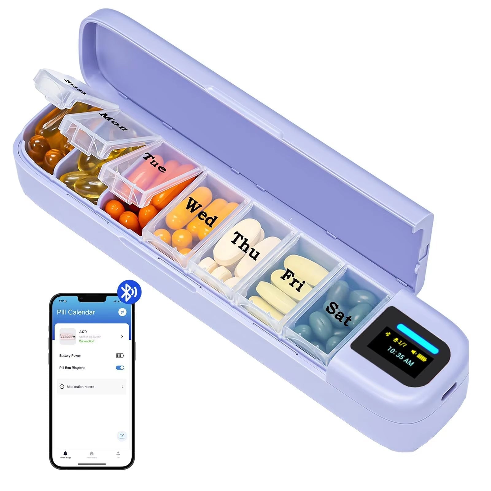 MedBotle 2