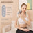 NekJap Pro 3D Neck and Shoulder Massager with Heat