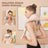 NekJap Pro 3D Neck and Shoulder Massager with Heat