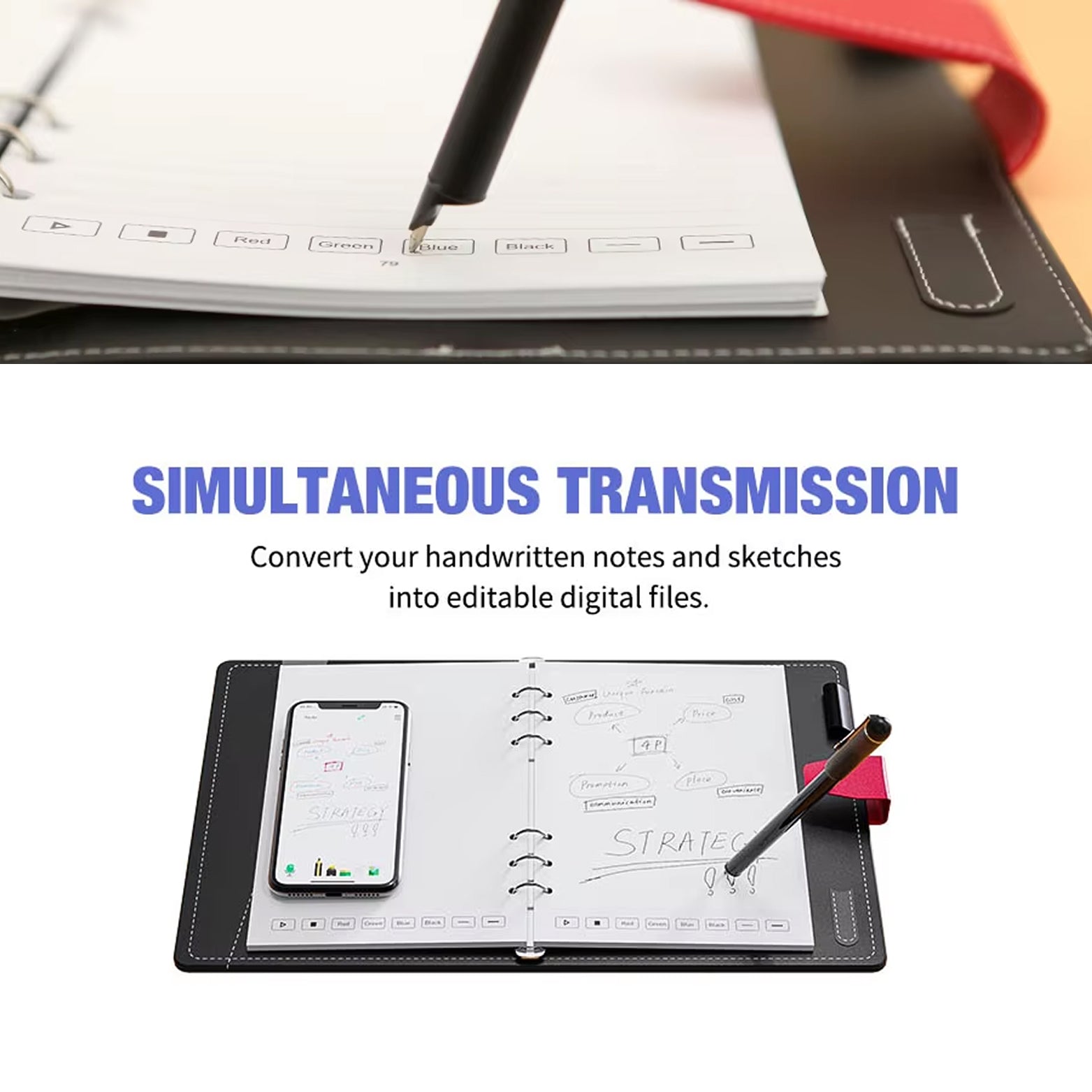 NottiePad 2.0 - 4