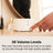 Nursynine Portable White Noise Machine for Sleep and Travel