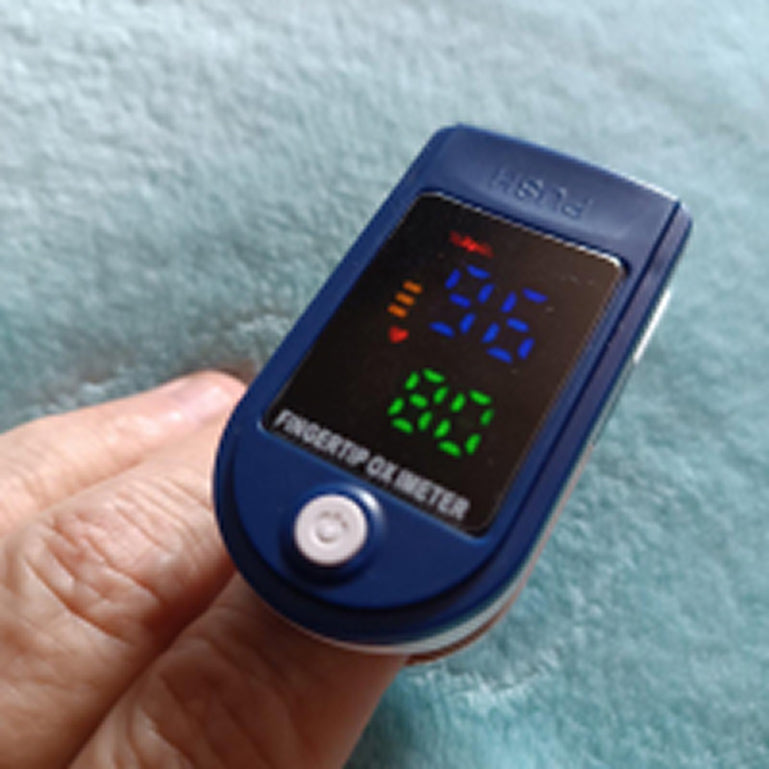 OxyMeaser