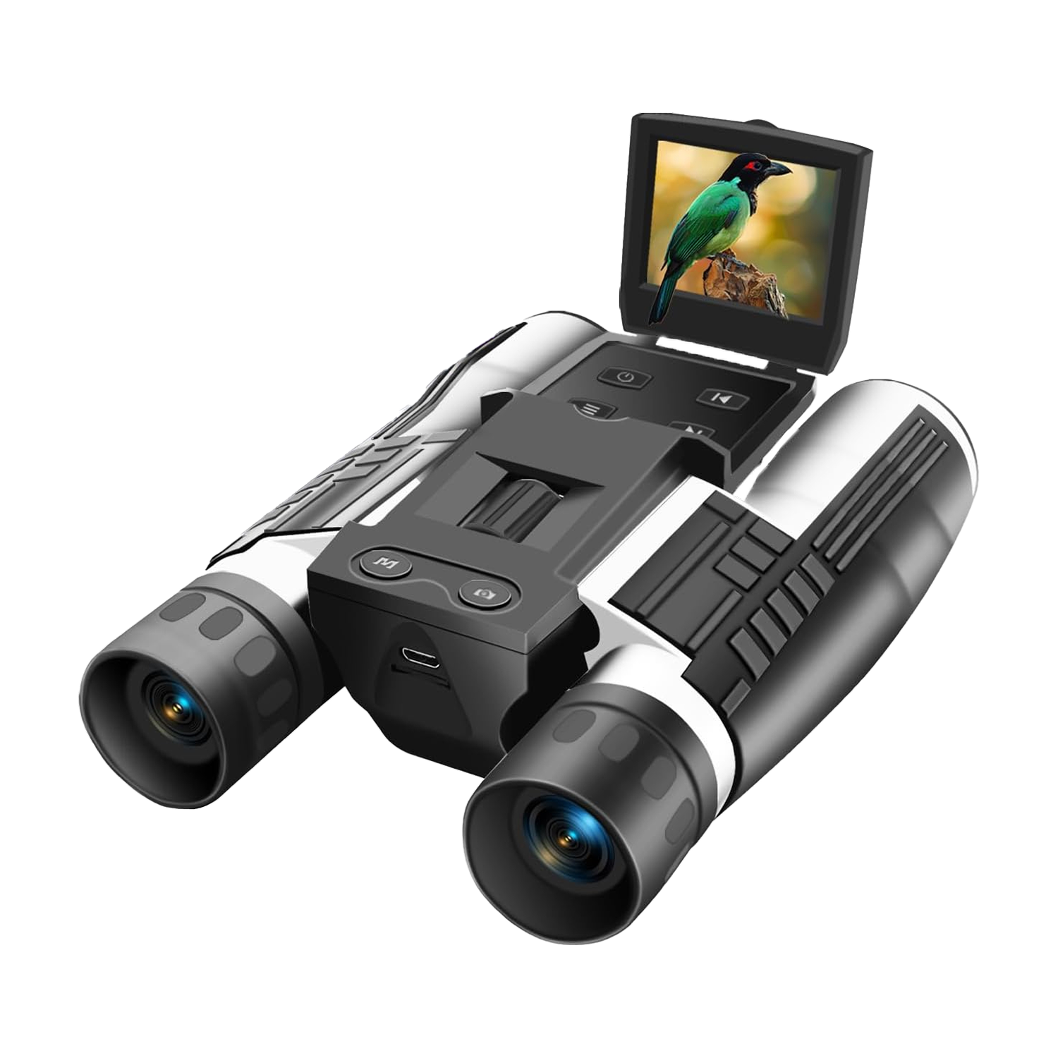 PicScopex